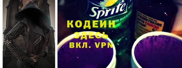 крисы Баксан